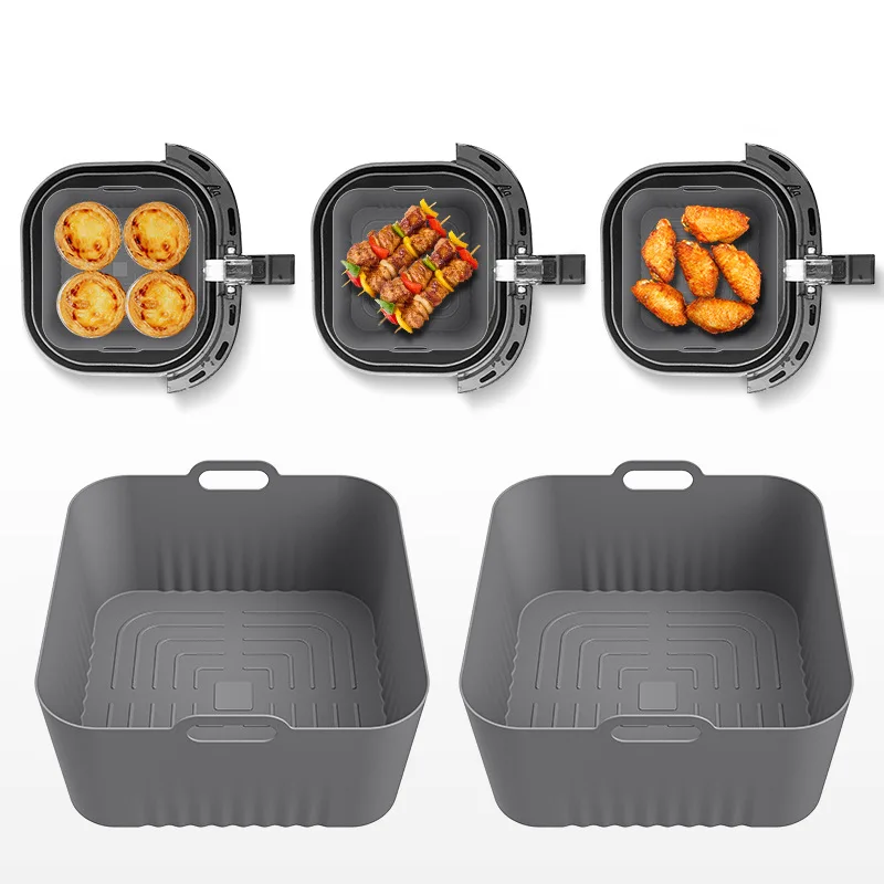 Philips Air Fryer Hd9252 - 17 cm silikonowa forma do frytownicy