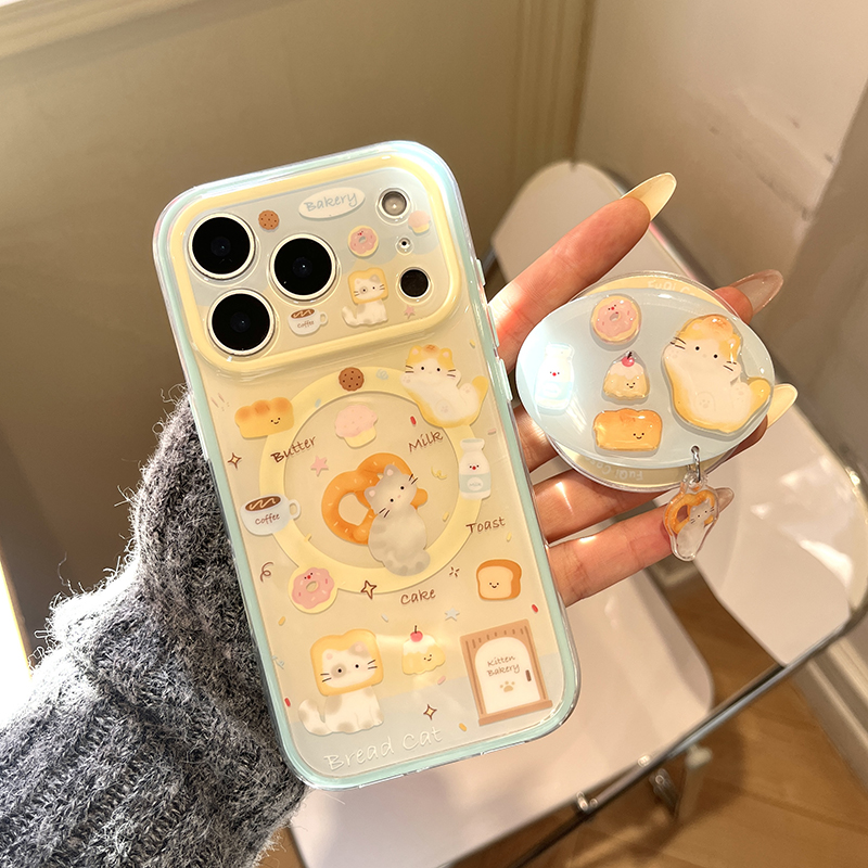 Taco Stand Holder - Urocze etui na telefon z motywem