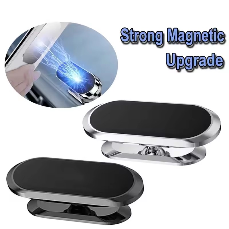 Taco Stand Holder - Nowy magnetyczny uchwyt samochodowy na telefon