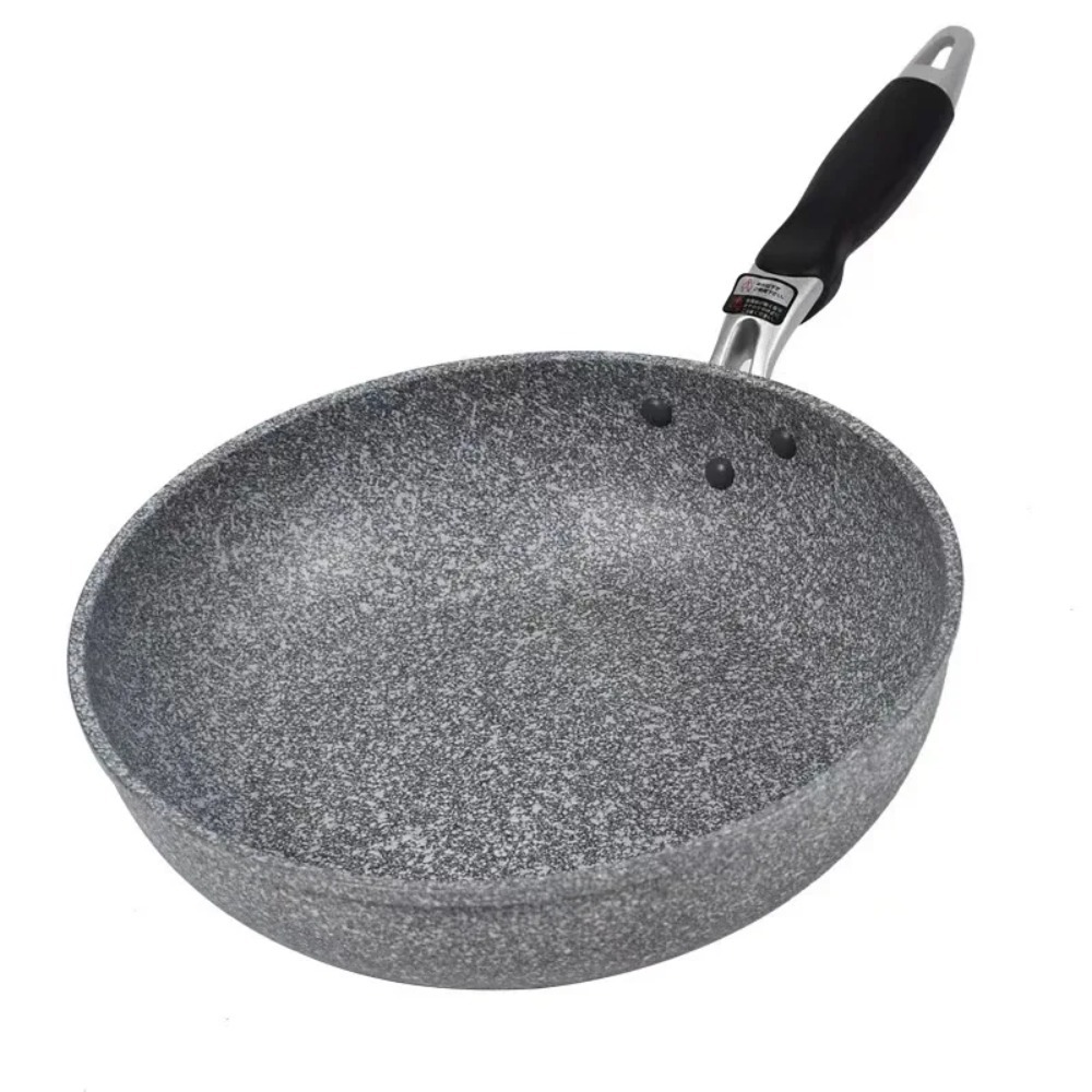 Mini Pancake Griddle - 1 szt. Nieprzywierająca patelnia do smażenia,