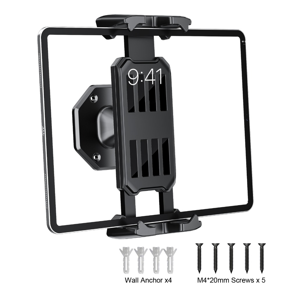 Uchwyt ścienny na telefon, sto – Taco Stand Holder recenzja i cena