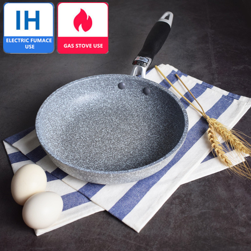 Nieprzywierająca patelnia Trwa – Mini Pancake Griddle recenzja i cena