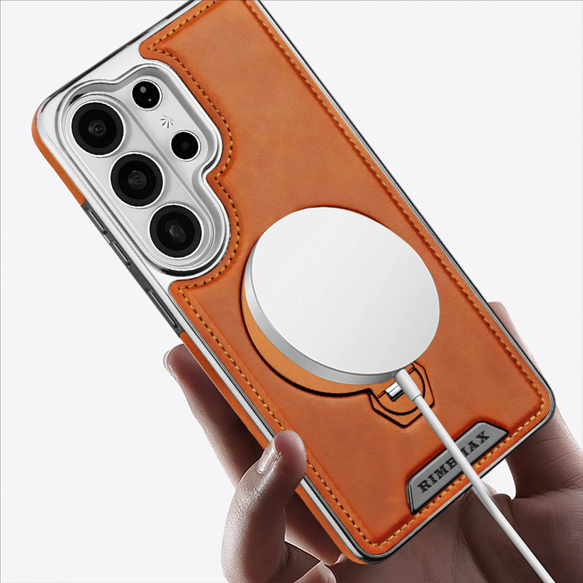 Etui na telefon Samsung Galaxy – Taco Stand Holder recenzja i cena