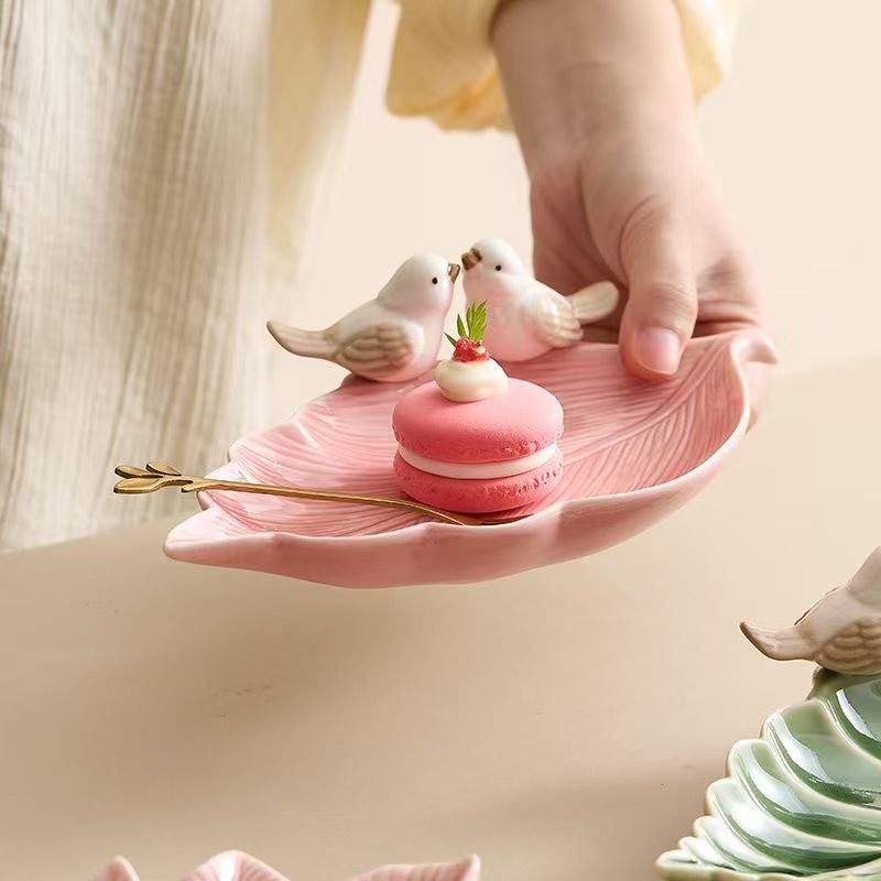 Nowa Urocza Ceramiczna Taca w  – Dim Sum Basket recenzja i cena