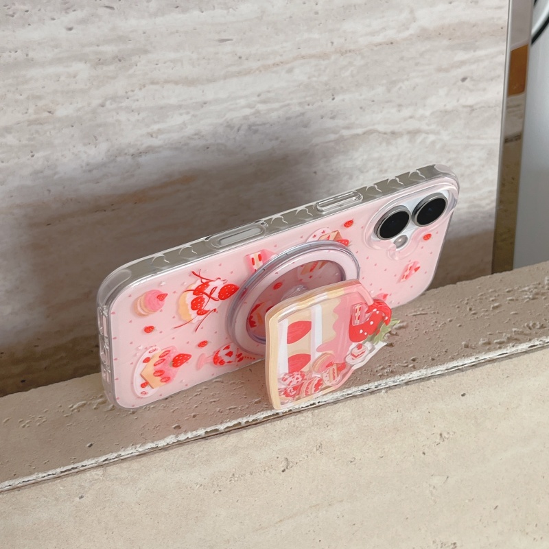 Urocze etui na telefon z motyw – Taco Stand Holder recenzja i cena