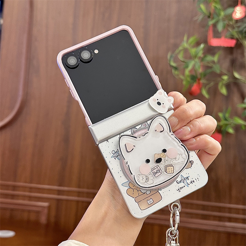 Etui na telefon Samsung Galaxy – Taco Stand Holder recenzja i cena
