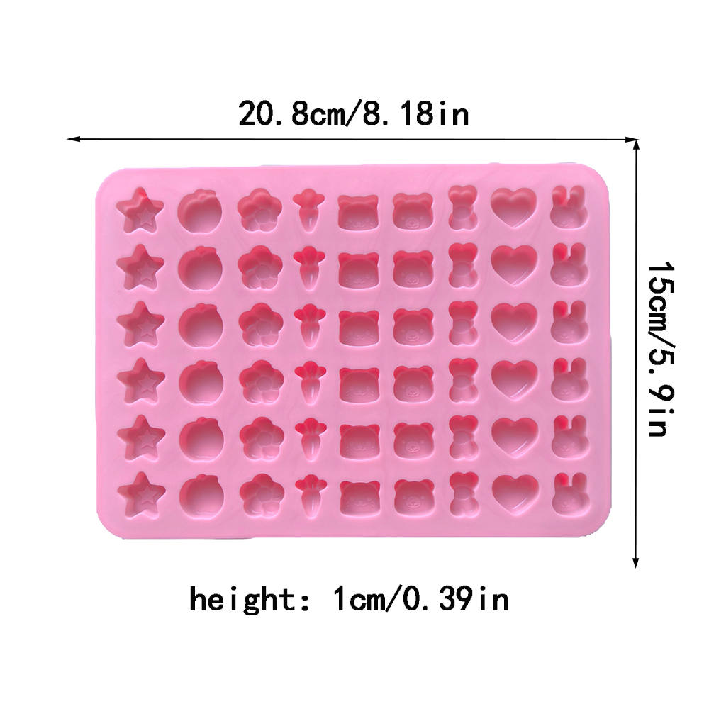 1 szt. Wielkanocna silikonowa  – Bunny Cake Mold recenzja i cena