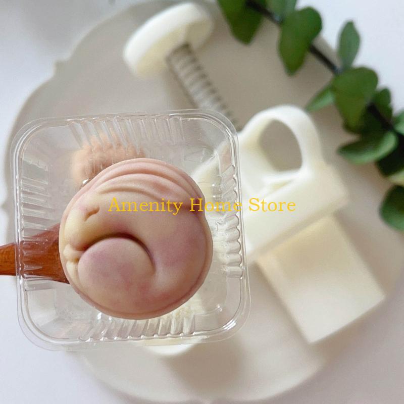 F26C forma na ciasto księżycow – Bunny Cake Mold recenzja i cena