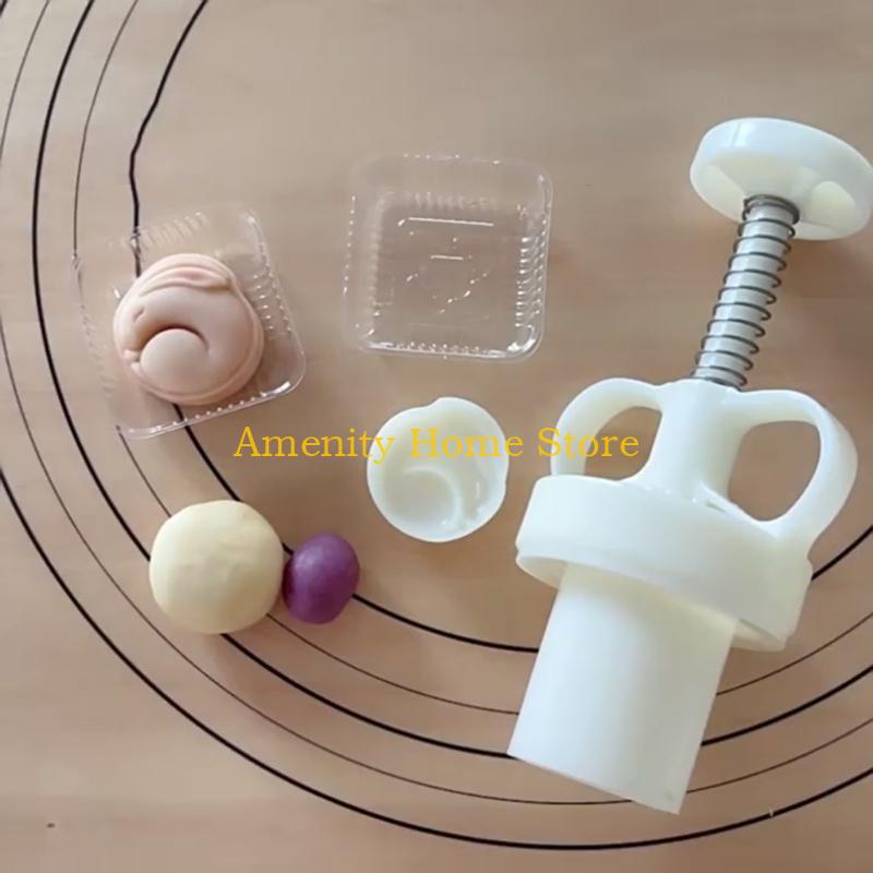 F26C forma na ciasto księżycow – Bunny Cake Mold recenzja i cena
