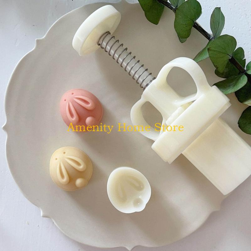 F26C forma na ciasto księżycow – Bunny Cake Mold recenzja i cena
