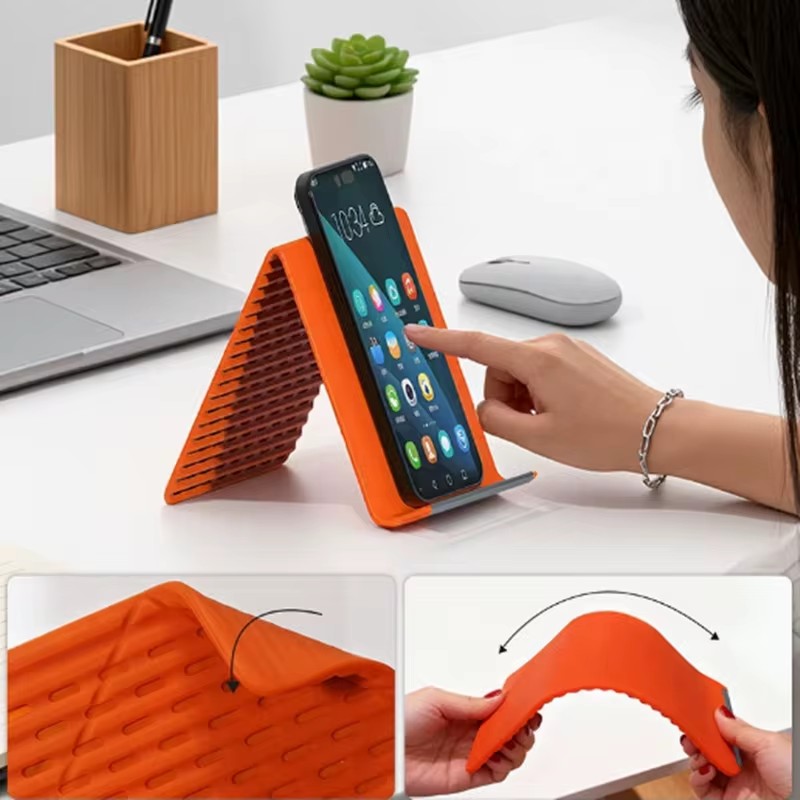 Przenośny silikonowy uchwyt na – Taco Stand Holder recenzja i cena
