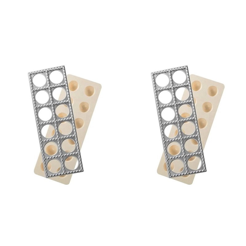 AC62-2X Praska do ravioli, for – Potsticker Mold recenzja i cena