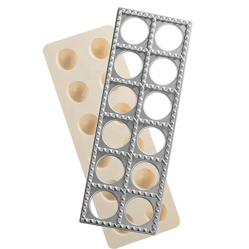 AC62-2X Praska do ravioli, for – Potsticker Mold recenzja i cena