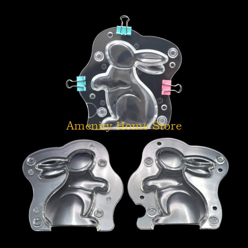 F26C wielkanocny uroczy kształ – Bunny Cake Mold recenzja i cena