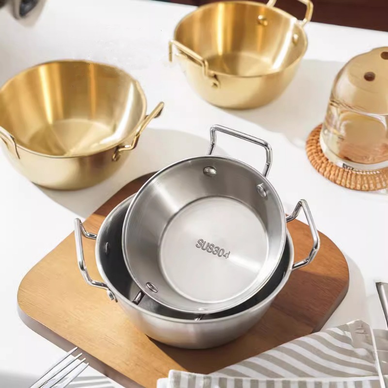 1 szt. koreańska miska kuchenn – Dim Sum Basket recenzja i cena