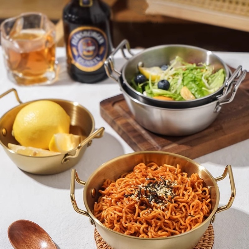 1 szt. koreańska miska kuchenn – Dim Sum Basket recenzja i cena