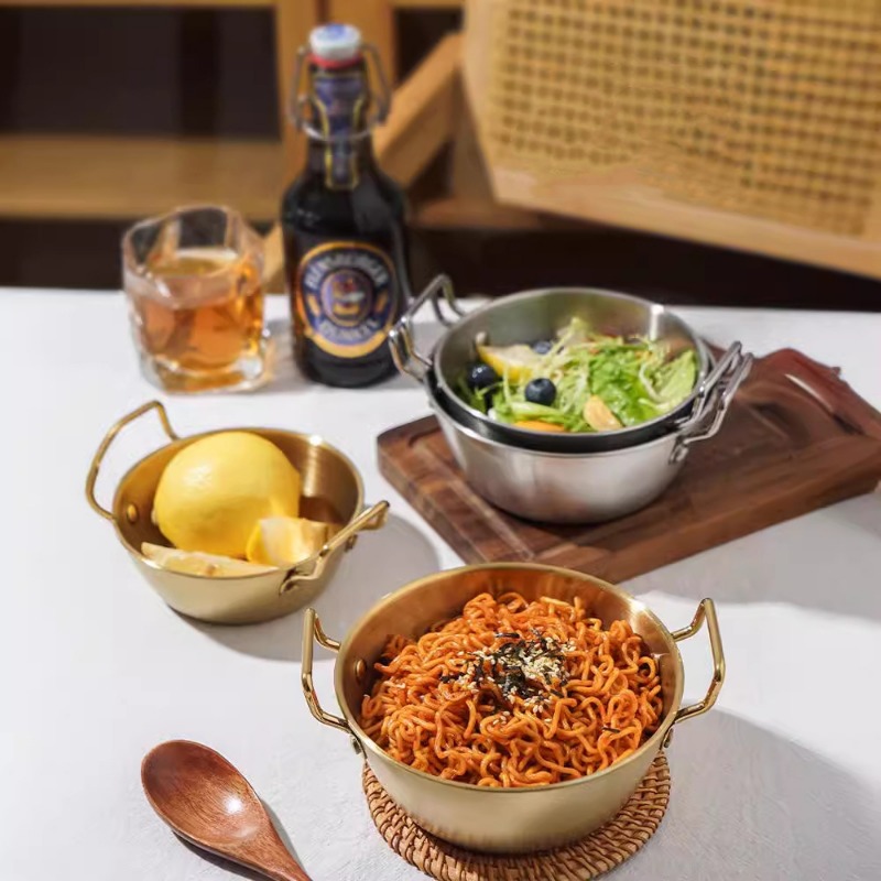 1 szt. koreańska miska kuchenn – Dim Sum Basket recenzja i cena