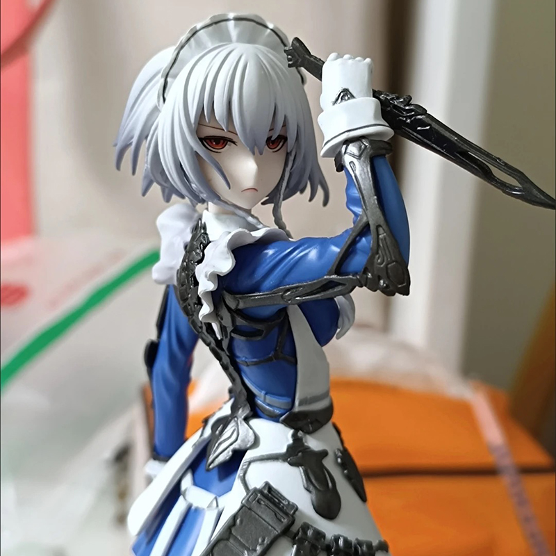 23cm Touhou Project Izayoi Sak – Okonomiyaki Spatula recenzja i cena