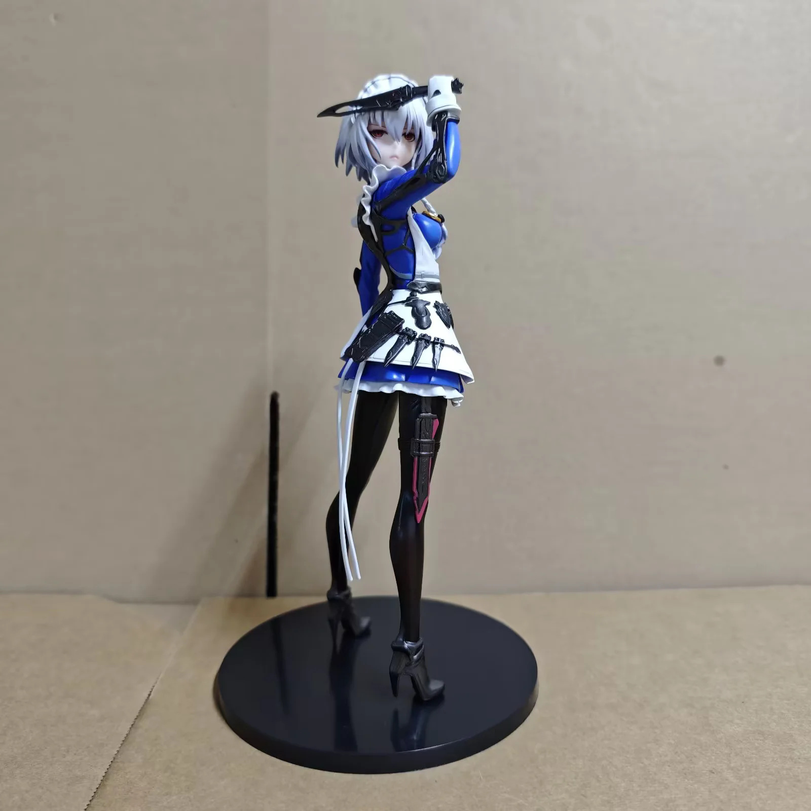 23cm Touhou Project Izayoi Sak – Okonomiyaki Spatula recenzja i cena
