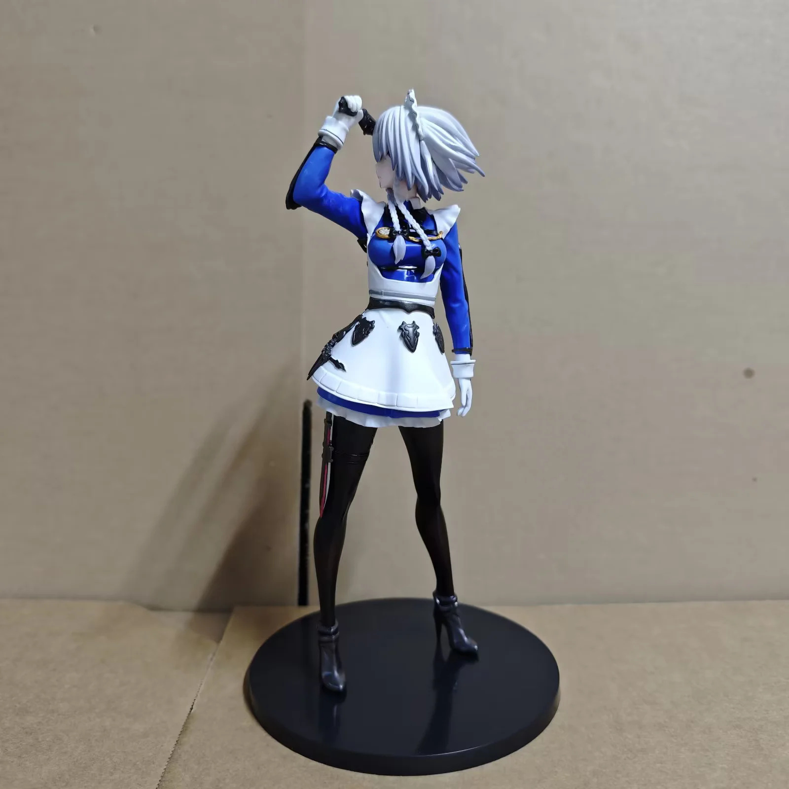 23cm Touhou Project Izayoi Sak – Okonomiyaki Spatula recenzja i cena