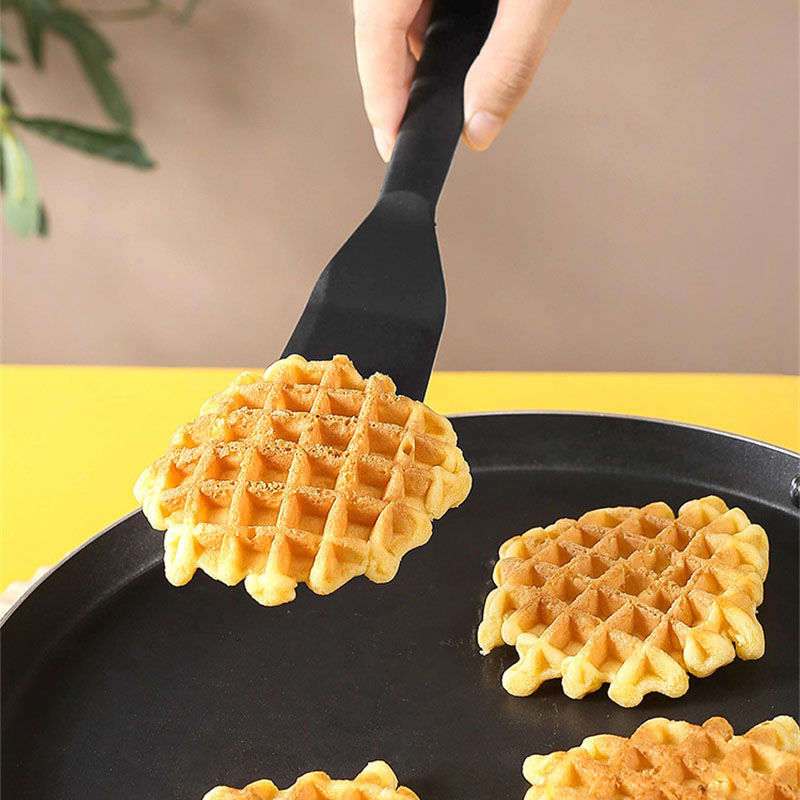Wytrzymała patelnia wok z powł – Mini Pancake Griddle recenzja i cena