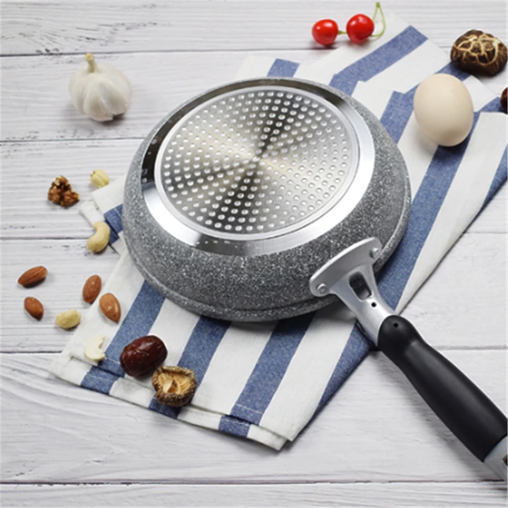 1 szt. Nieprzywierająca pateln – Mini Pancake Griddle recenzja i cena