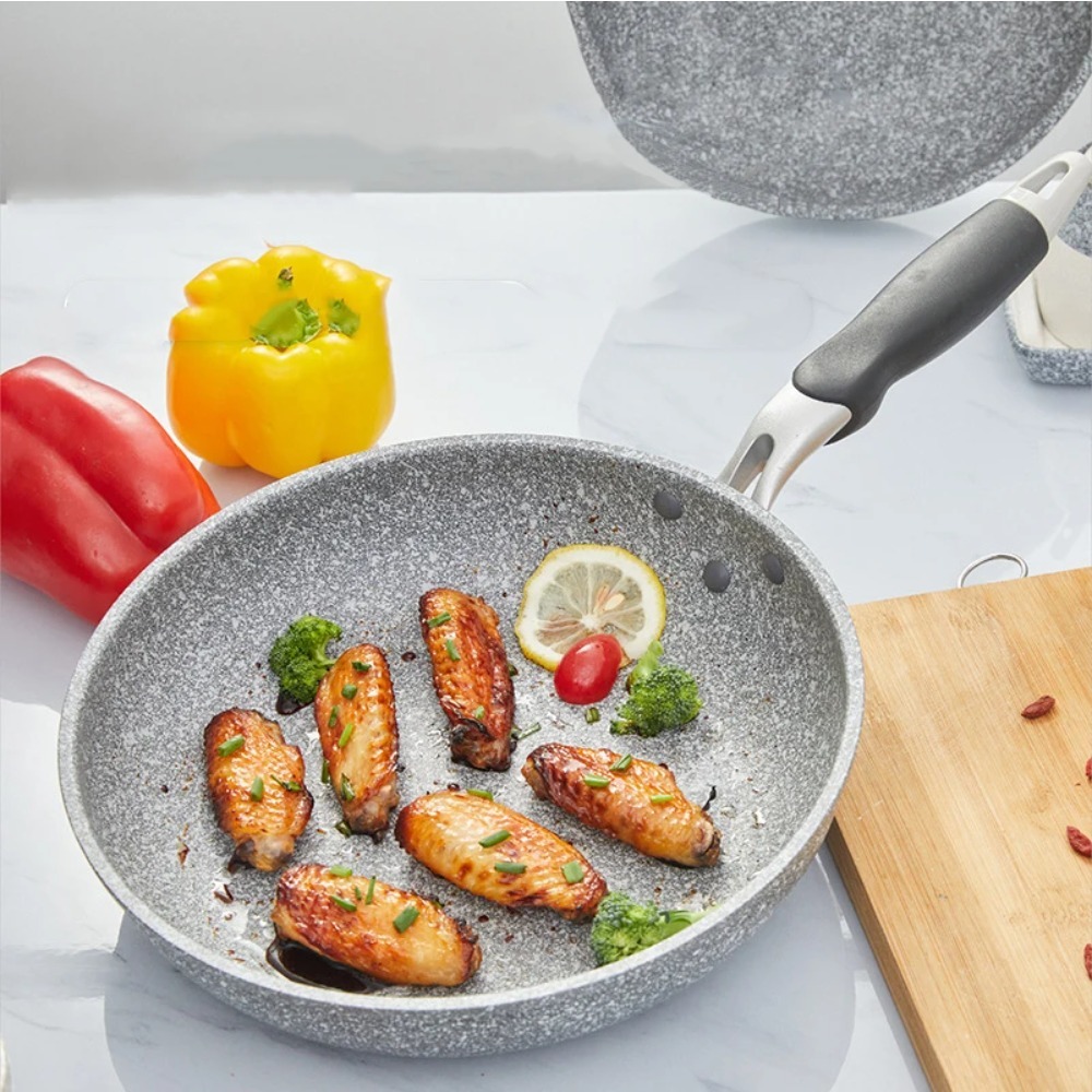 1 szt. Nieprzywierająca pateln – Mini Pancake Griddle recenzja i cena