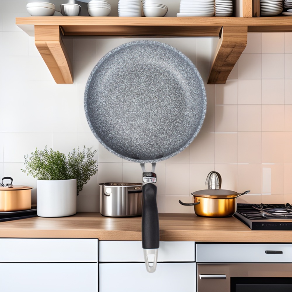 1 szt. Nieprzywierająca pateln – Mini Pancake Griddle recenzja i cena